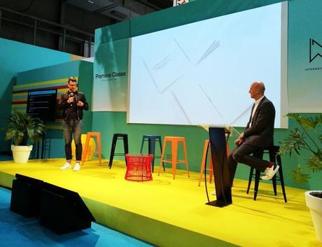 Le concours de Pop Up Store d’Appear Here et WhosNext fait émerger de jeunes créateurs