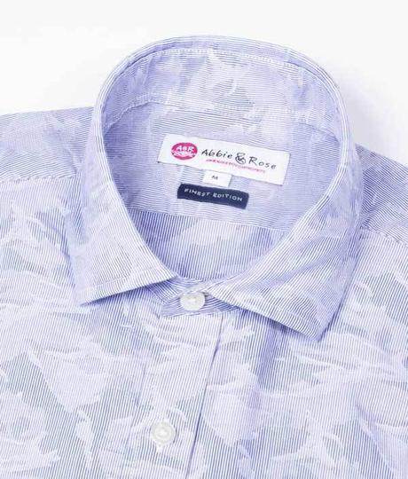 La chemise fait sa rentrée des classes