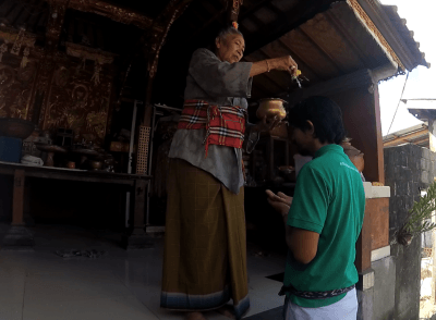 Est de Bali : à la découverte du village de Sibetan