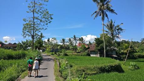 Est de Bali : à la découverte du village de Sibetan