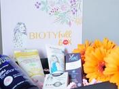 Biotyfull septembre 2017