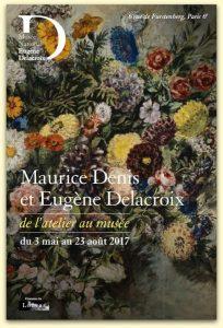 L’atelier-musée de Delacroix, lieu de charme et de ferveur