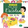 Dokeo – Mon livre de l’école de Jugla & Piffaretti