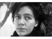 Alejandra Pizarnik Quelque chose