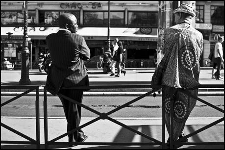 La photographie du jour