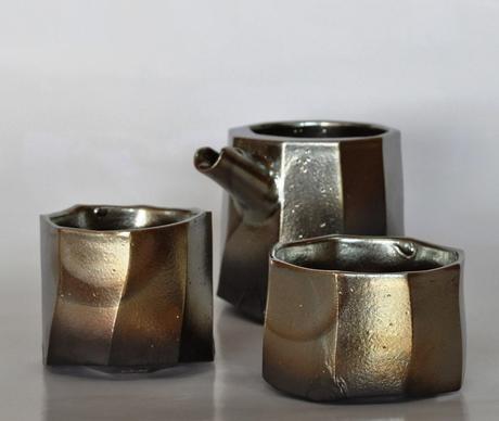 Le rituel du Saké de la région de Tottori à l’honneur à Paris en octobre