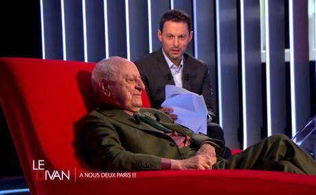 Tom Ford  : Réaction à la mort de Pierre Bergé ?