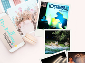 #Noctambule: septembre octobre Granby ouvert