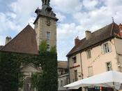 Carte postale Nuit Saint Georges