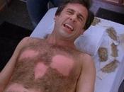 L'épilation, version masculine