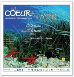 Guide des sentiers sous-marin sur l'aire du coeur de Parc : Parc National de Port-Cros Guide des sentiers sous-marin sur l'aire du coeur de Parc : Parc National de Port-Cros