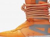 Nike Force AF-1 High Release Date