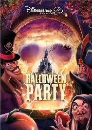 La fête d’Halloween