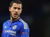 Flash Eden Hazard prêt revenir Ligue