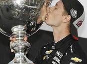 L’IndyCar sacre Josef Newgarden comme champion