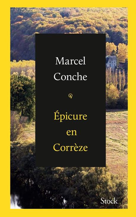 Marcel Conche: Enregistrement audio France Culture.