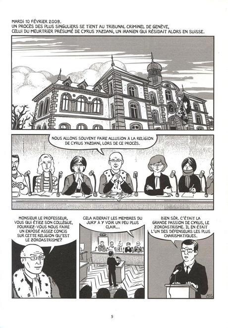 ©La boîte à bulles 2013 Wild