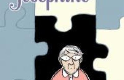 Little Joséphine... et le vide se répète - Valérie Villieu / Raphaël Sarfati