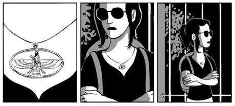 Ainsi se tut Zarathoustra (Nicolas Wild)