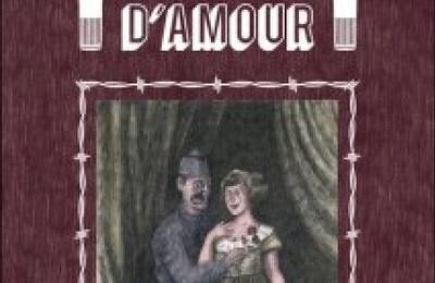 Gueule d'Amour (Delphine Priet-Mahéo & Aurélien Ducoudray)