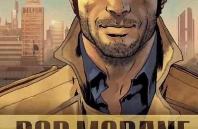 Bob Morane (Brunschwig, Ducoudray & Armand)