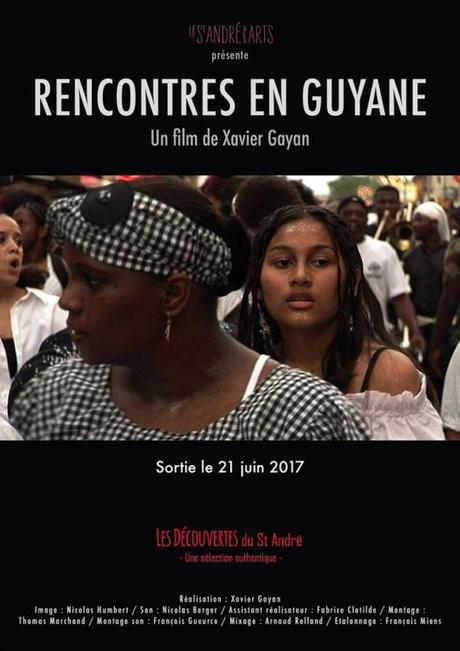 Les sorties du mercredi 21 juin. 