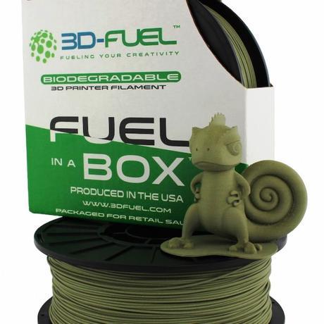 Algae-Fuel