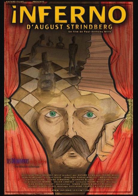 Les sorties du mercredi 10 mai. 