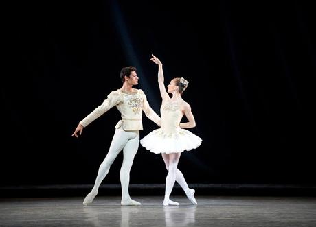 Les sorties du mercredi 5 avril. 