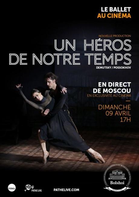 Les sorties du mercredi 5 avril. 