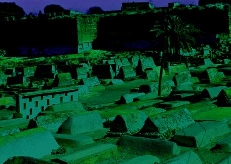 La question des cimetières juifs en Algérie