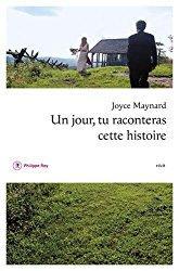 Un jour, tu raconteras cette histoire