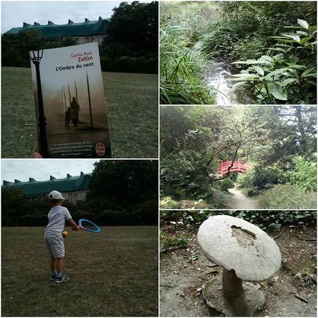 C'est le 1er... je balance tout ! # 7 - Août 2017