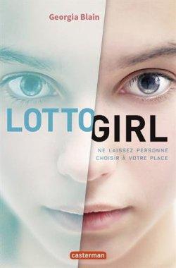 Lotto Girl de Georgia Blain