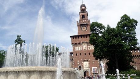 MILAN : Citytrip de 3 jours en 20 étapes incontournables