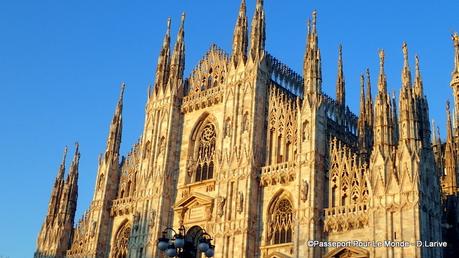 MILAN : Citytrip de 3 jours en 20 étapes incontournables