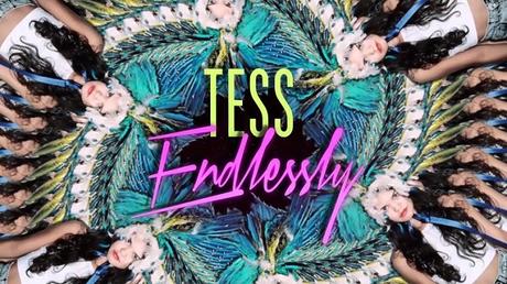 Tess : la nouvelle star de la pop française