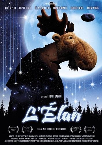 L'Elan - le film loufoque de cette fin d'année