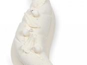 plume Noël, création sans gluten signée Yann Brys