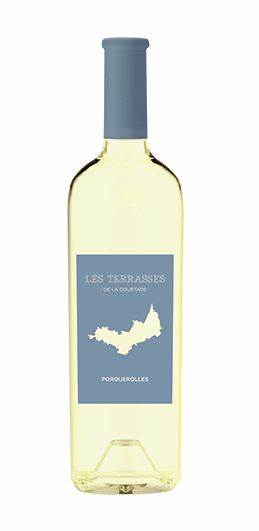 Les Blancs 2016 du Domaine la Courtade : Deux cuvées, deux styles