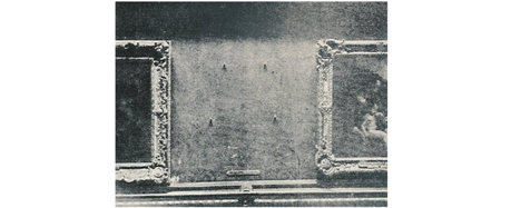 On a volé la Joconde! 4/4