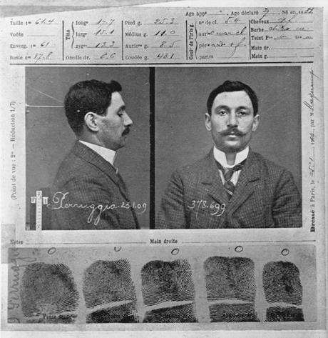 On a volé la Joconde! 4/4