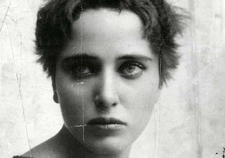 Peinture - Nahui Olin ou l'Art sous la braise - 1893-1978 Edward Weston - Nahui Olin, sd