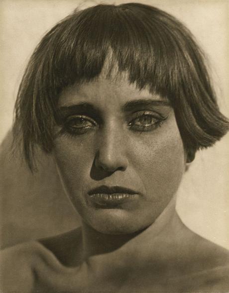 Peinture - Nahui Olin ou l'Art sous la braise - 1893-1978 Edward Weston - Nahui Olin, 1923