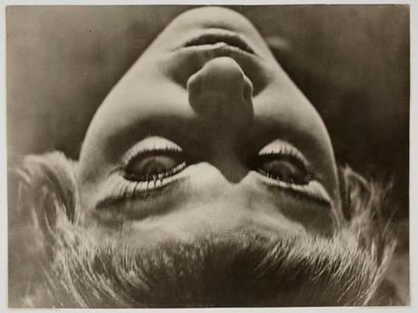Peinture - Nahui Olin ou l'Art sous la braise - 1893-1978 Edward Weston - Nahui Olin, 1934