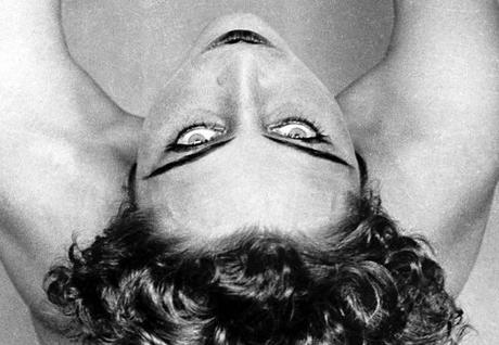 Peinture - Nahui Olin ou l'Art sous la braise - 1893-1978 Edward Weston - Nahui Olin (détail), 1926