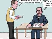 deal entre Macron Bayrou
