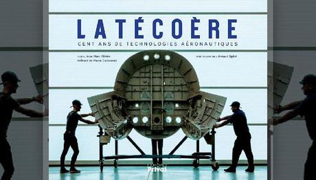 Latécoère, cent ans de technologies aéronautiques