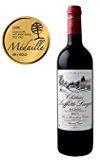 CHATEAU LAFFITTE LAUJAC - Grand Vin Rouge Bordeaux - 88/100 - Cru Bourgeois en 1932- AOP Médoc 2011