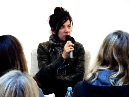 Au seuil de l’Histoire franco-algérienne avec Brigitte Giraud